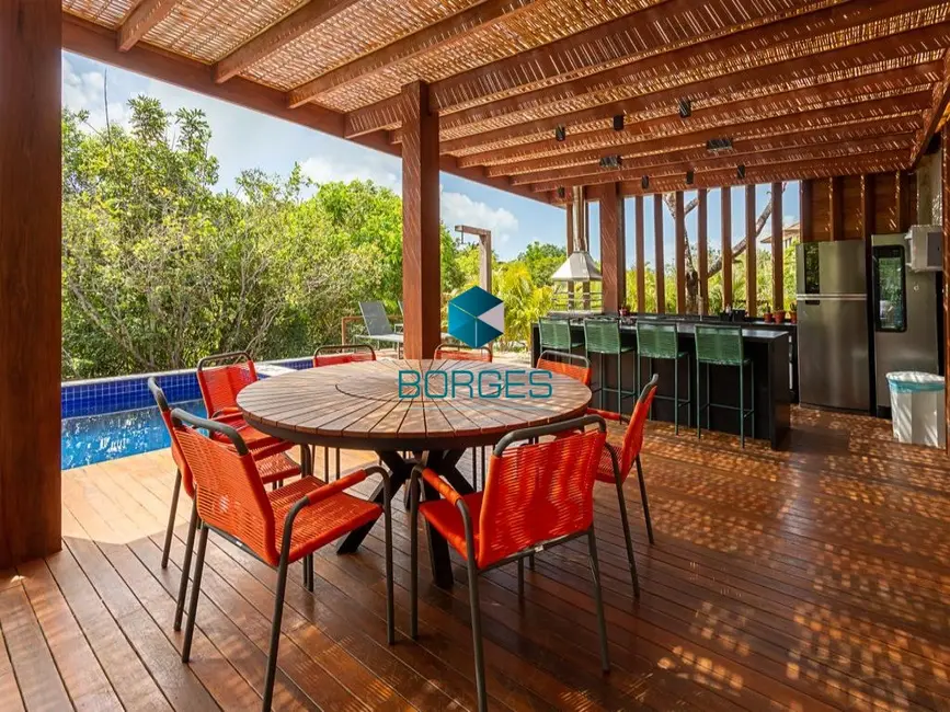 Casa de Condomínio com 6 quartos à venda, 444m2 em Mata De Sao Joao - BA - imagem 5 Foto 5 de Casa de Condomínio com 6 quartos à venda, 444m2 em Mata De Sao Joao - BA