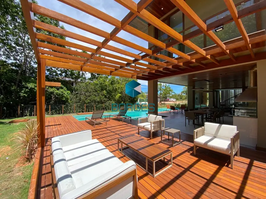 Casa de Condomínio com 7 quartos à venda, 469m2 em Mata De Sao Joao - BA - imagem 8 Foto 8 de Casa de Condomínio com 7 quartos à venda, 469m2 em Mata De Sao Joao - BA