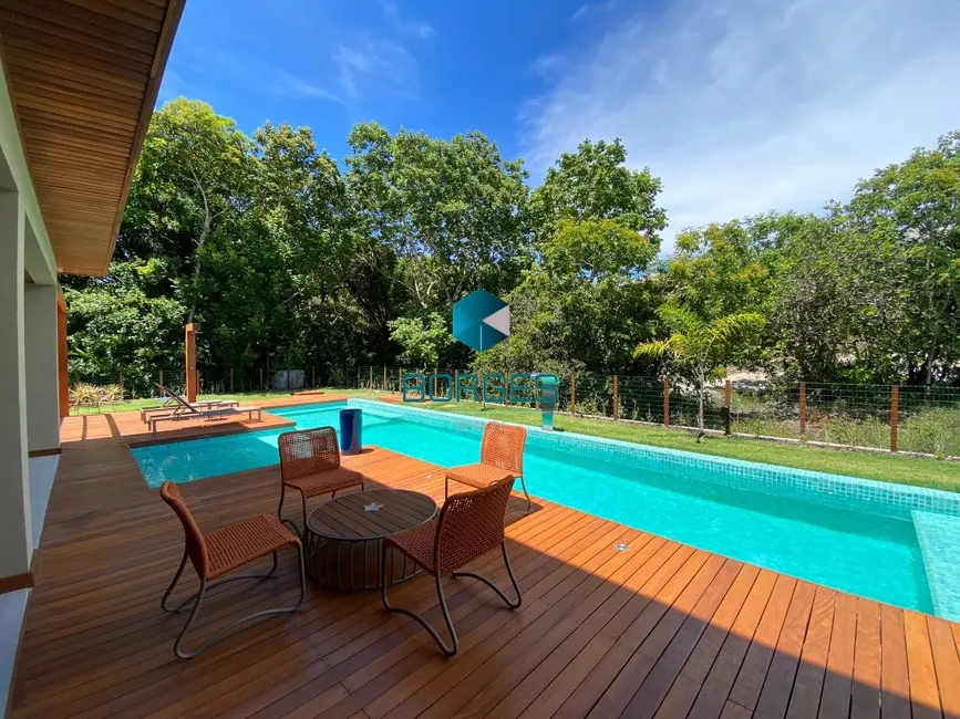 Casa de Condomínio com 7 quartos à venda, 469m2 em Mata De Sao Joao - BA - imagem 5 Foto 5 de Casa de Condomínio com 7 quartos à venda, 469m2 em Mata De Sao Joao - BA