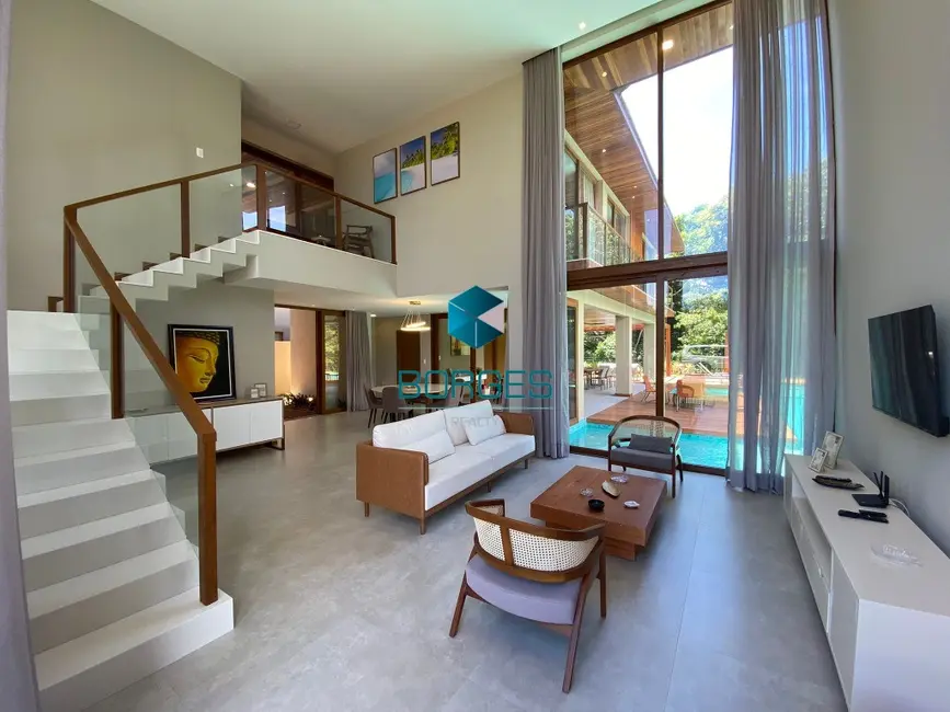 Casa de Condomínio com 7 quartos à venda, 469m2 em Mata De Sao Joao - BA - imagem 9 Foto 9 de Casa de Condomínio com 7 quartos à venda, 469m2 em Mata De Sao Joao - BA