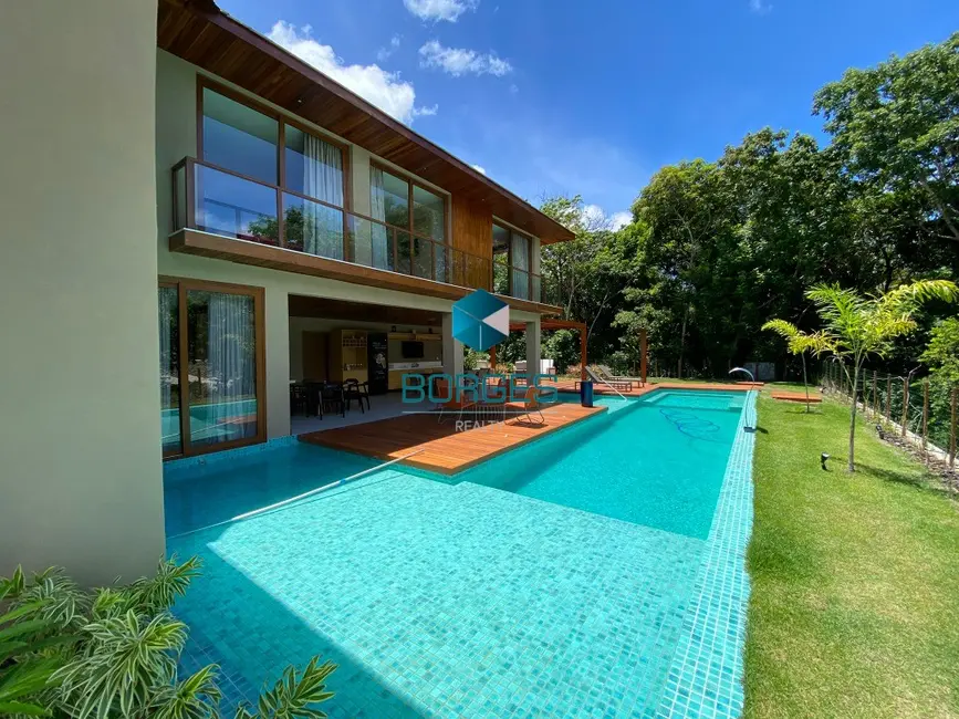 Casa de Condomínio com 7 quartos à venda, 469m2 em Mata De Sao Joao - BA - imagem 4 Foto 4 de Casa de Condomínio com 7 quartos à venda, 469m2 em Mata De Sao Joao - BA