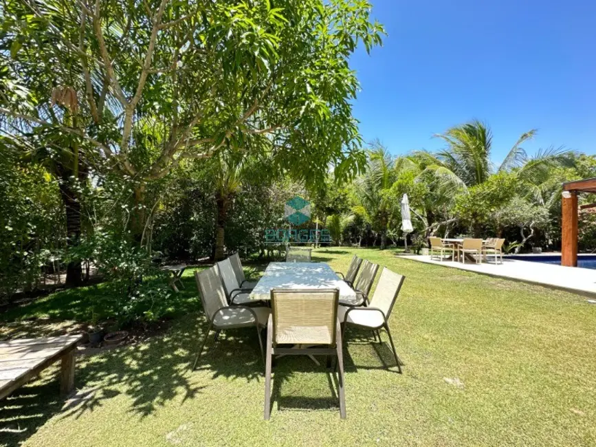 Foto 9 de Casa de Condomínio com 5 quartos à venda, 420m2 em Mata De Sao Joao - BA