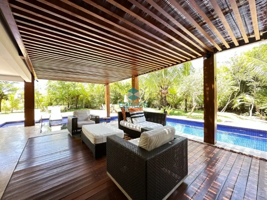 Foto 7 de Casa de Condomínio com 5 quartos à venda, 420m2 em Mata De Sao Joao - BA