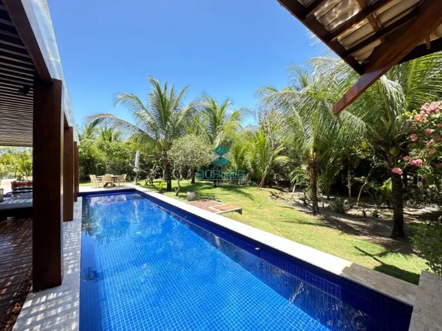 Foto 4 de Casa de Condomínio com 5 quartos à venda, 420m2 em Mata De Sao Joao - BA