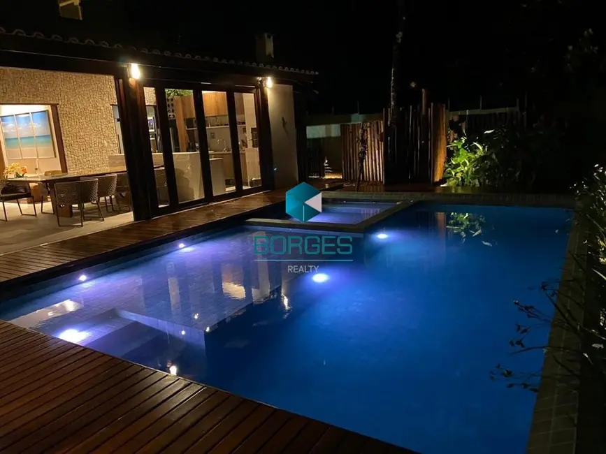 Casa de Condomínio com 4 quartos à venda, 365m2 em Mata De Sao Joao - BA - imagem 3 Foto 3 de Casa de Condomínio com 4 quartos à venda, 365m2 em Mata De Sao Joao - BA