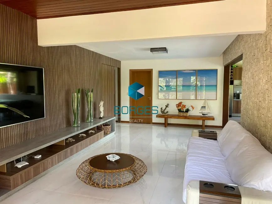 Casa de Condomínio com 4 quartos à venda, 365m2 em Mata De Sao Joao - BA - imagem 5 Foto 5 de Casa de Condomínio com 4 quartos à venda, 365m2 em Mata De Sao Joao - BA