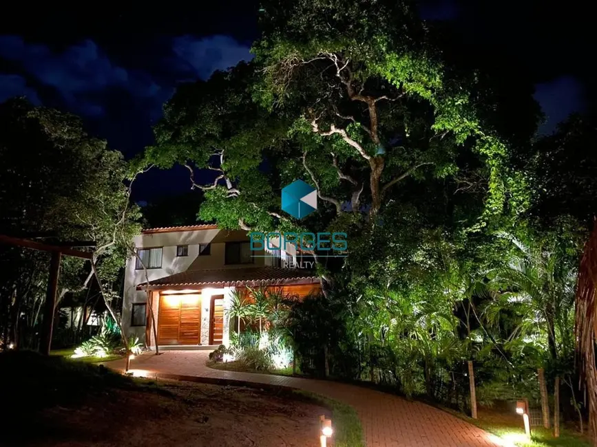 Casa de Condomínio com 4 quartos à venda, 365m2 em Mata De Sao Joao - BA - imagem 1 Foto 1 de Casa de Condomínio com 4 quartos à venda, 365m2 em Mata De Sao Joao - BA