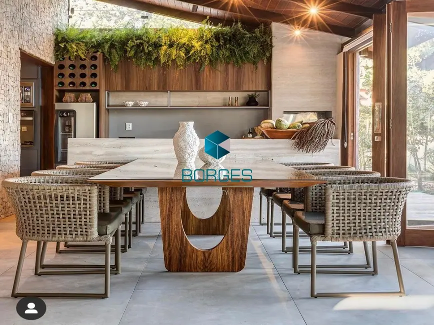 Casa de Condomínio com 4 quartos à venda, 365m2 em Mata De Sao Joao - BA - imagem 9 Foto 9 de Casa de Condomínio com 4 quartos à venda, 365m2 em Mata De Sao Joao - BA