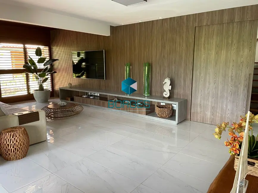 Casa de Condomínio com 4 quartos à venda, 365m2 em Mata De Sao Joao - BA - imagem 6 Foto 6 de Casa de Condomínio com 4 quartos à venda, 365m2 em Mata De Sao Joao - BA