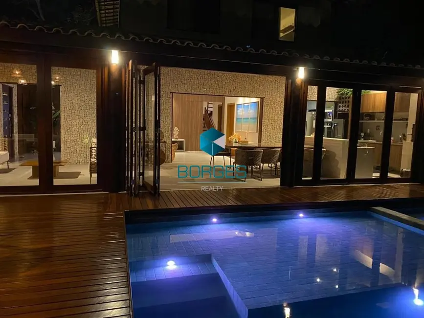 Casa de Condomínio com 4 quartos à venda, 365m2 em Mata De Sao Joao - BA - imagem 2 Foto 2 de Casa de Condomínio com 4 quartos à venda, 365m2 em Mata De Sao Joao - BA