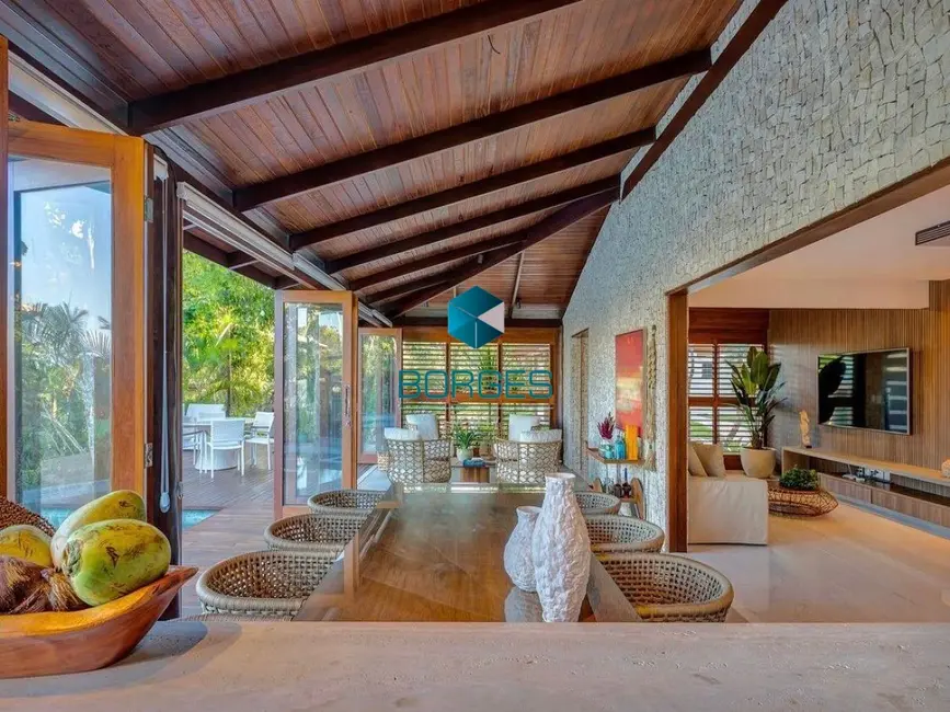 Casa de Condomínio com 4 quartos à venda, 365m2 em Mata De Sao Joao - BA - imagem 7 Foto 7 de Casa de Condomínio com 4 quartos à venda, 365m2 em Mata De Sao Joao - BA