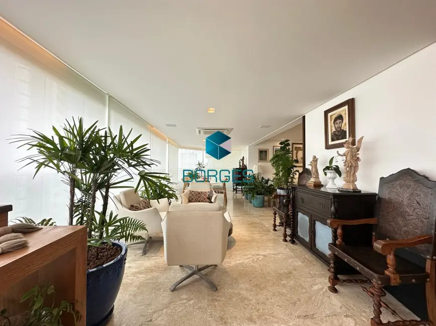 Apartamento com 4 quartos à venda, 275m2 em Ondina, Salvador - BA - imagem 9 Foto 9 de Apartamento com 4 quartos à venda, 275m2 em Ondina, Salvador - BA