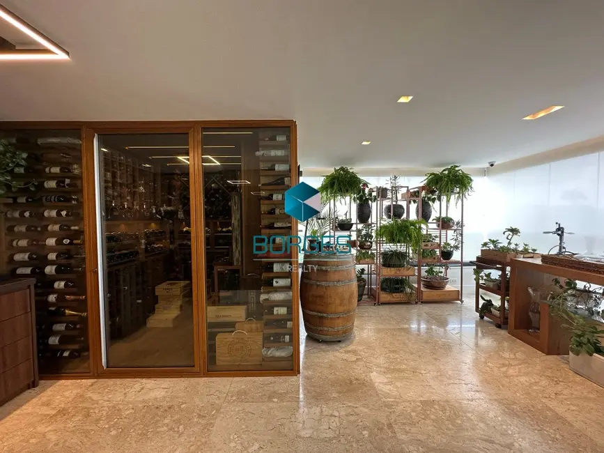 Apartamento com 4 quartos à venda, 275m2 em Ondina, Salvador - BA - imagem 6 Foto 6 de Apartamento com 4 quartos à venda, 275m2 em Ondina, Salvador - BA