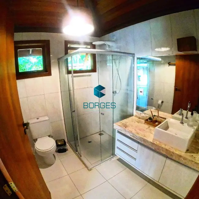 Foto 9 de Casa de Condomínio com 5 quartos à venda, 280m2 em Camacari - BA