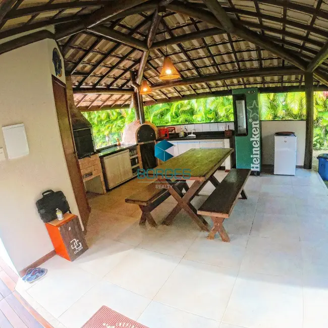 Foto 1 de Casa de Condomínio com 5 quartos à venda, 280m2 em Camacari - BA