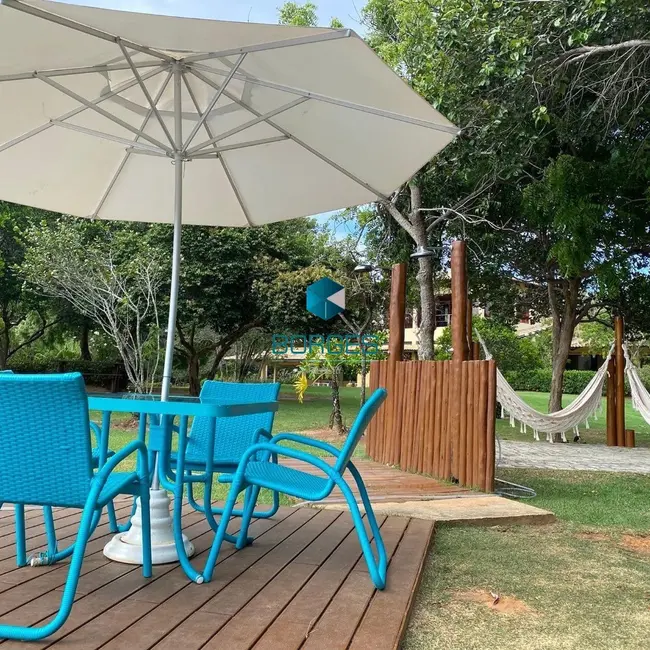 Foto 4 de Casa de Condomínio com 5 quartos à venda, 280m2 em Camacari - BA