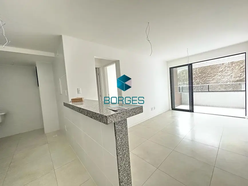 Foto 3 de Apartamento com 1 quarto à venda, 45m2 em Ondina, Salvador - BA