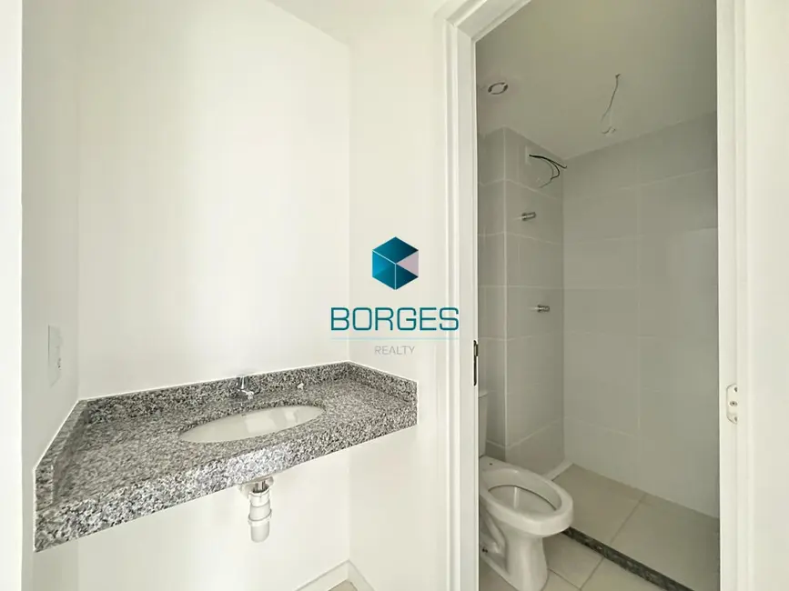 Foto 5 de Apartamento com 1 quarto à venda, 45m2 em Ondina, Salvador - BA