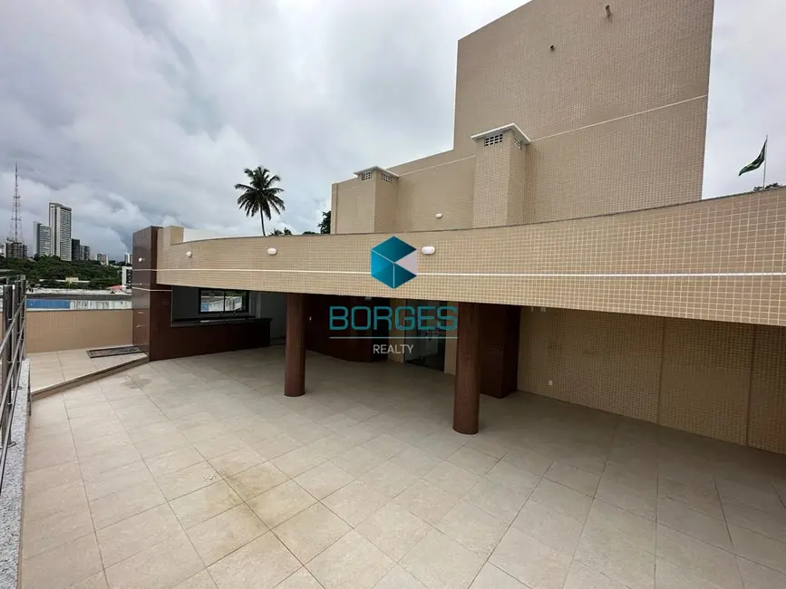 Foto 9 de Apartamento com 1 quarto à venda, 45m2 em Ondina, Salvador - BA