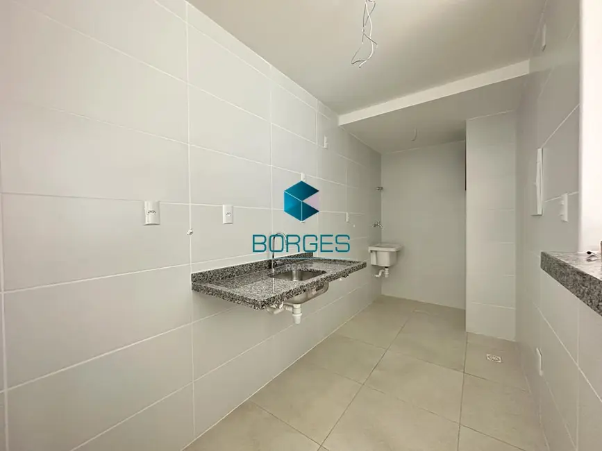 Foto 4 de Apartamento com 1 quarto à venda, 45m2 em Ondina, Salvador - BA
