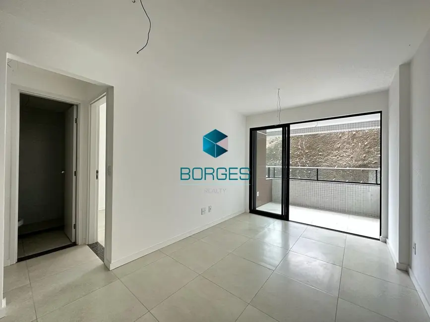 Foto 1 de Apartamento com 1 quarto à venda, 45m2 em Ondina, Salvador - BA