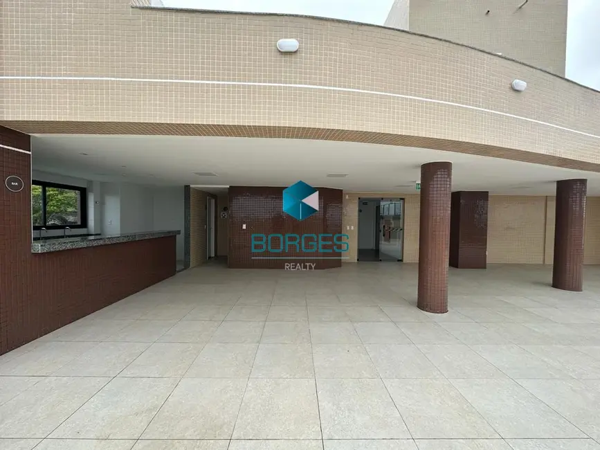 Foto 8 de Apartamento com 1 quarto à venda, 45m2 em Ondina, Salvador - BA