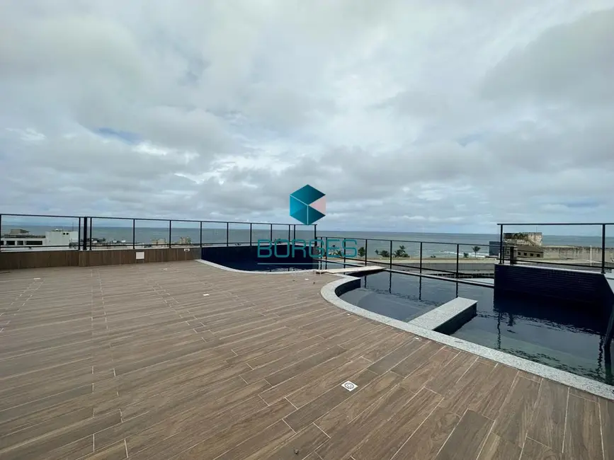 Foto 7 de Apartamento com 1 quarto à venda, 45m2 em Ondina, Salvador - BA