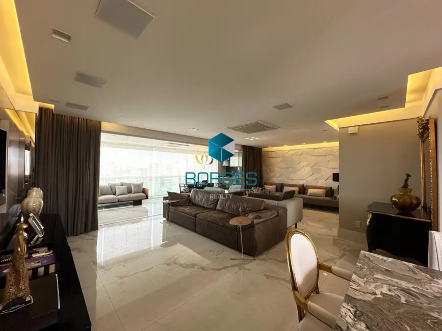 Foto 5 de Apartamento com 3 quartos à venda, 186m2 em Salvador - BA