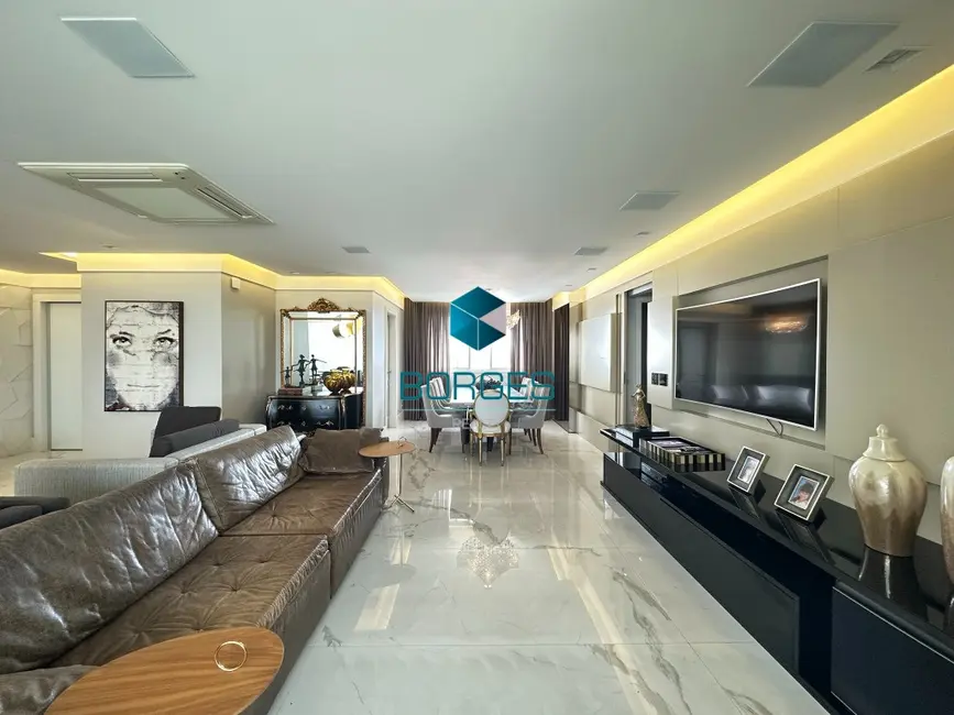 Foto 7 de Apartamento com 3 quartos à venda, 186m2 em Salvador - BA