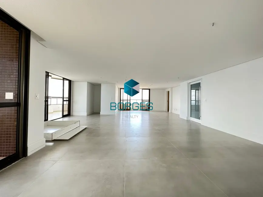 Foto 7 de Apartamento com 4 quartos à venda, 308m2 em Ondina, Salvador - BA