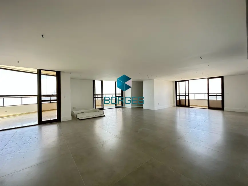 Foto 6 de Apartamento com 4 quartos à venda, 308m2 em Ondina, Salvador - BA