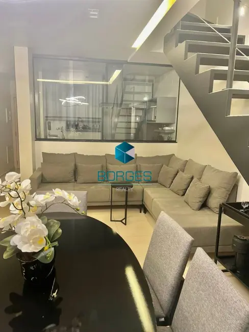 Foto 2 de Apartamento com 1 quarto à venda, 74m2 em Pituba, Salvador - BA