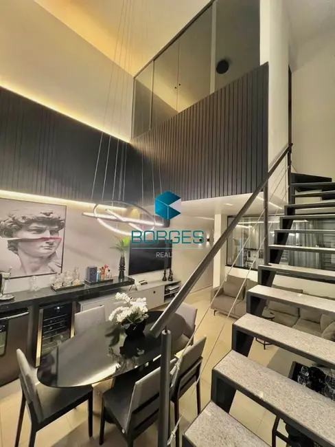 Foto 7 de Apartamento com 1 quarto à venda, 74m2 em Pituba, Salvador - BA