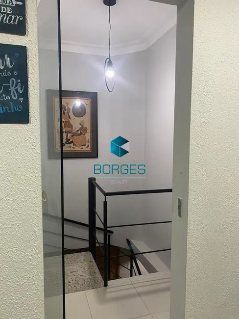 Foto 3 de Apartamento com 3 quartos à venda, 155m2 em Buraquinho, Lauro De Freitas - BA