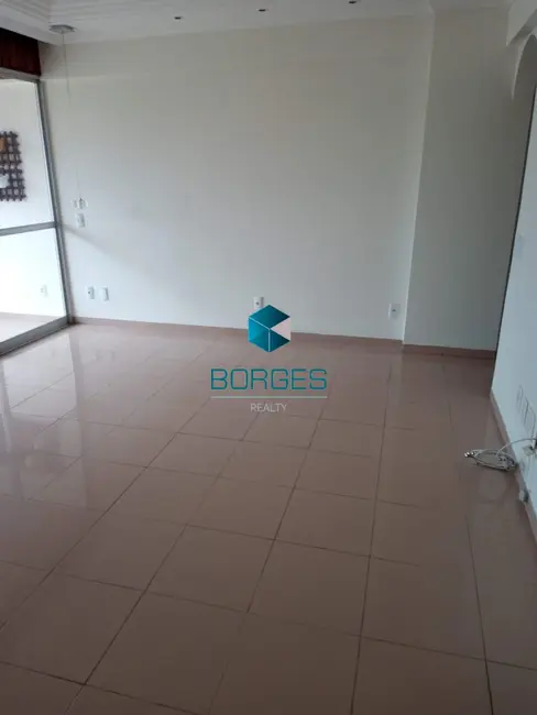 Foto 2 de Apartamento com 2 quartos à venda, 95m2 em Brotas, Salvador - BA