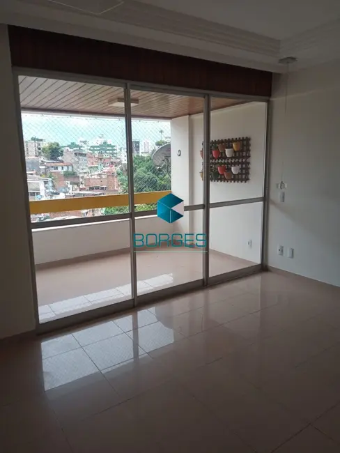 Foto 1 de Apartamento com 2 quartos à venda, 95m2 em Brotas, Salvador - BA