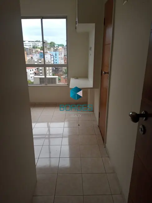 Foto 5 de Apartamento com 2 quartos à venda, 95m2 em Brotas, Salvador - BA