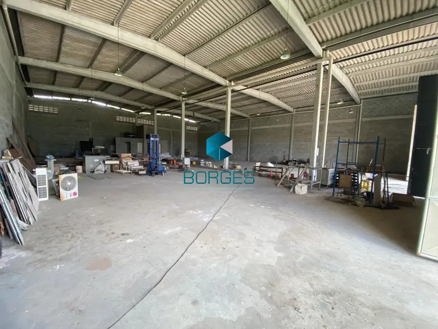 Armazém / Galpão à venda e para alugar, 20000m2 em Feira De Santana - BA - imagem 8 Foto 8 de Armazém / Galpão à venda e para alugar, 20000m2 em Feira De Santana - BA