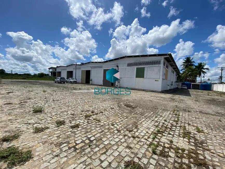 Foto 1 de Armazém / Galpão à venda e para alugar, 20000m2 em Feira De Santana - BA