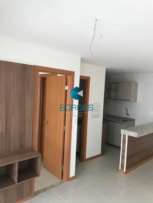 Foto 5 de Apartamento com 1 quarto para alugar, 42m2 em Canela, Salvador - BA