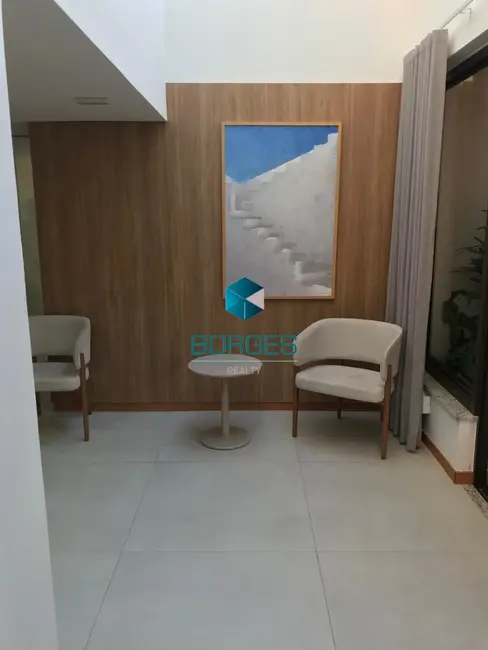 Foto 8 de Apartamento com 1 quarto para alugar, 42m2 em Canela, Salvador - BA