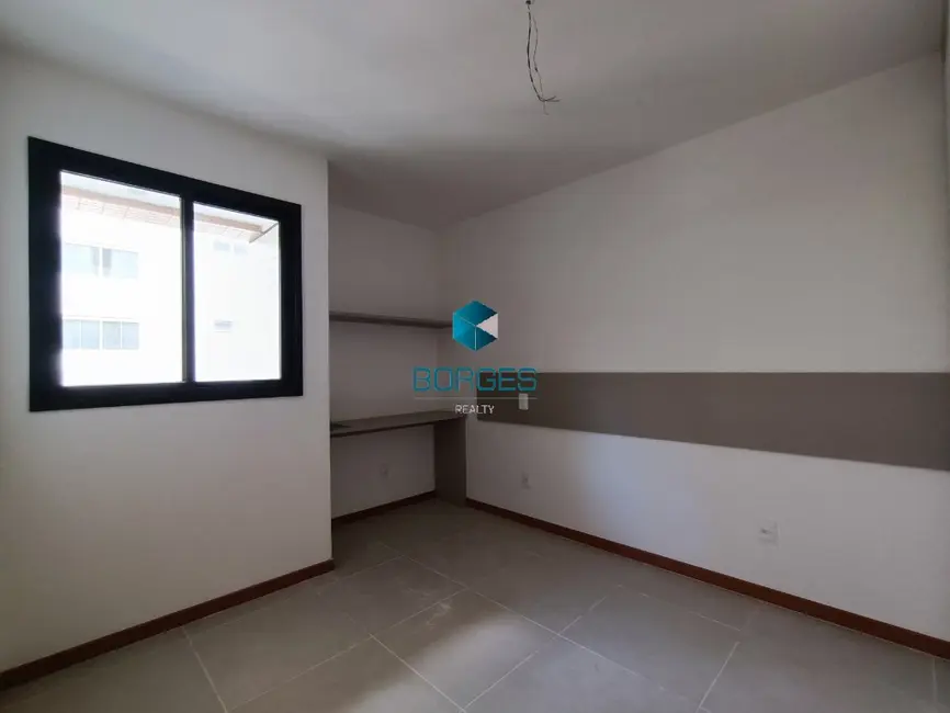Foto 6 de Apartamento com 1 quarto para alugar, 42m2 em Canela, Salvador - BA