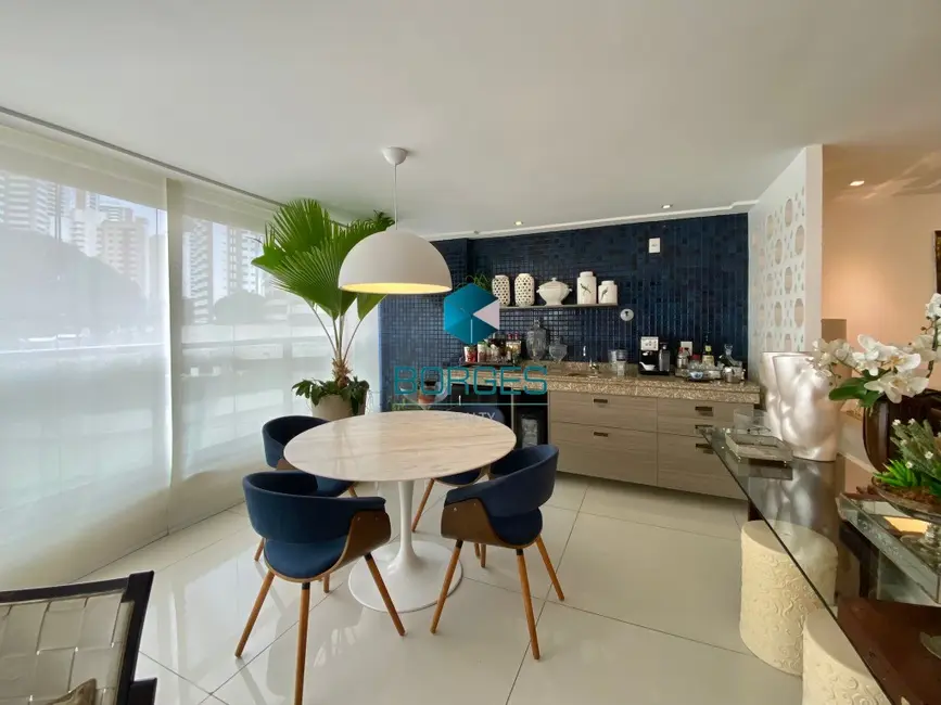 Foto 6 de Apartamento com 2 quartos à venda, 138m2 em Horto Florestal, Salvador - BA