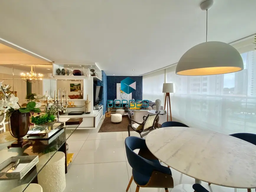 Foto 5 de Apartamento com 2 quartos à venda, 138m2 em Horto Florestal, Salvador - BA