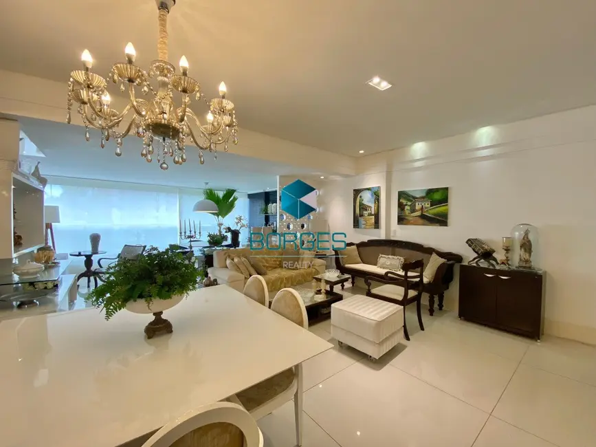 Foto 3 de Apartamento com 2 quartos à venda, 138m2 em Horto Florestal, Salvador - BA