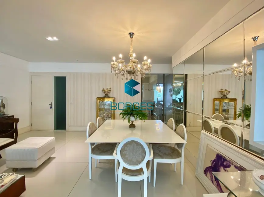 Foto 4 de Apartamento com 2 quartos à venda, 138m2 em Horto Florestal, Salvador - BA