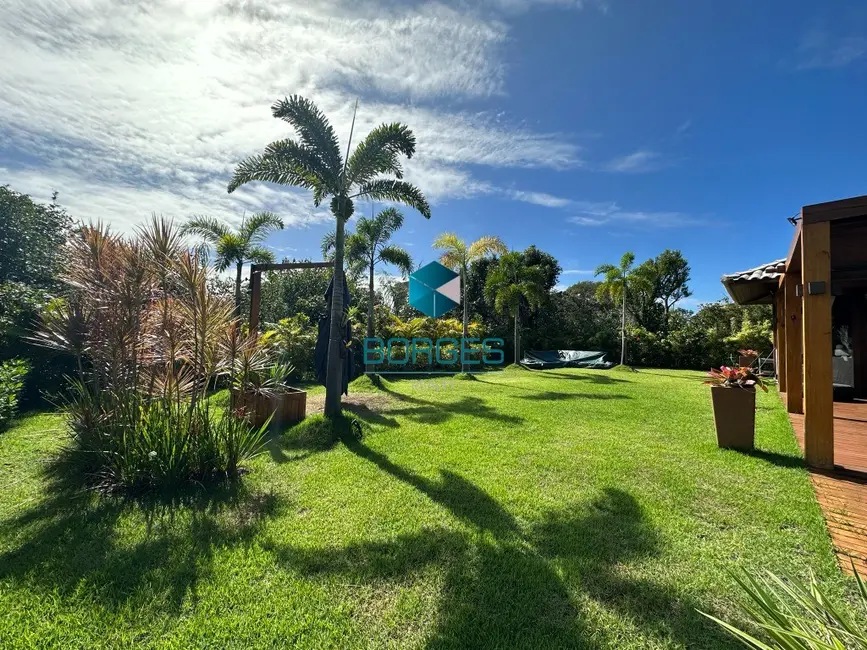 Casa de Condomínio com 4 quartos à venda, 400m2 em Mata De Sao Joao - BA - imagem 3 Foto 3 de Casa de Condomínio com 4 quartos à venda, 400m2 em Mata De Sao Joao - BA