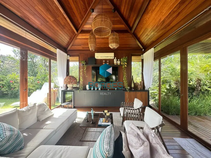 Casa de Condomínio com 4 quartos à venda, 400m2 em Mata De Sao Joao - BA - imagem 5 Foto 5 de Casa de Condomínio com 4 quartos à venda, 400m2 em Mata De Sao Joao - BA