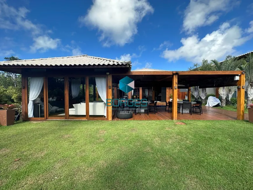 Casa de Condomínio com 4 quartos à venda, 400m2 em Mata De Sao Joao - BA - imagem 8 Foto 8 de Casa de Condomínio com 4 quartos à venda, 400m2 em Mata De Sao Joao - BA