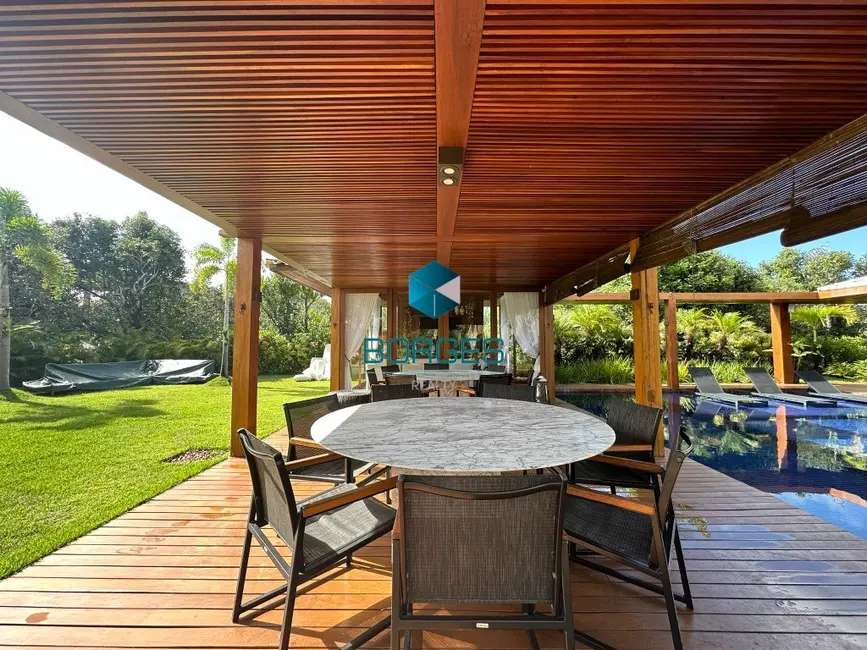 Casa de Condomínio com 4 quartos à venda, 400m2 em Mata De Sao Joao - BA - imagem 6 Foto 6 de Casa de Condomínio com 4 quartos à venda, 400m2 em Mata De Sao Joao - BA